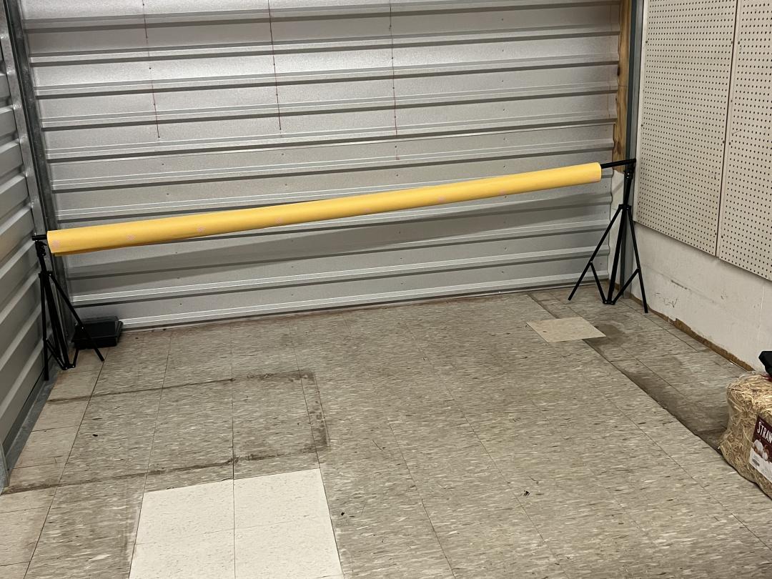 Storage Unit Auction in Florence, SC at UHaul Moving & Storage Of West